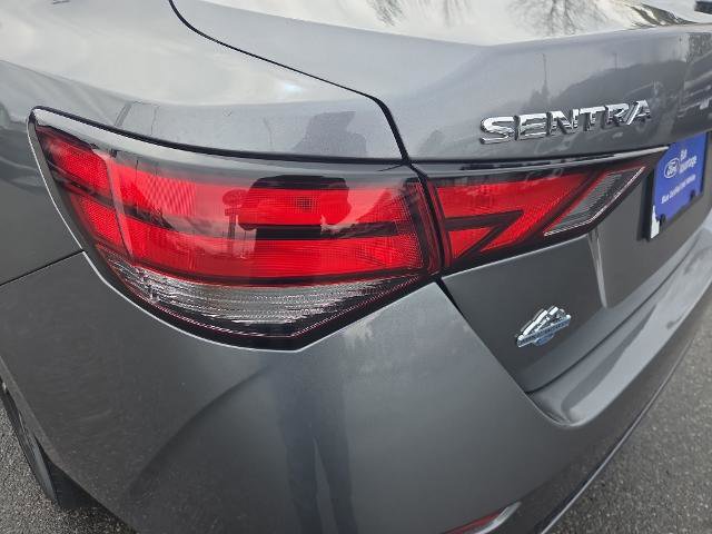 Used 2023 Nissan Sentra SV FWD image 6