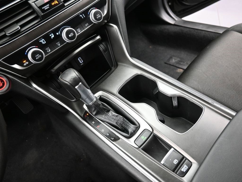 Used 2019 Honda Accord LX image 15