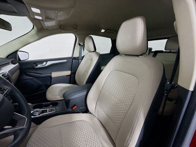 Certified 2020 Ford Escape SE image 20