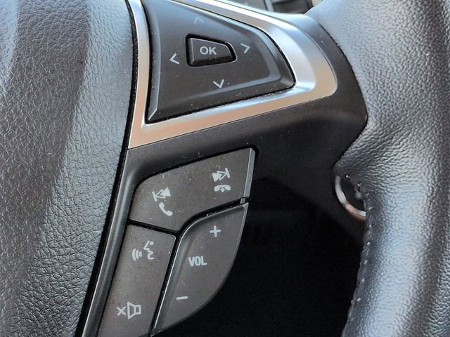 Certified 2023 Ford Edge Titanium w/ Equipment Group 301A image 24