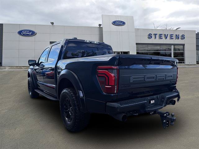 Certified 2024 Ford F150 Raptor AWD/4WD image 35