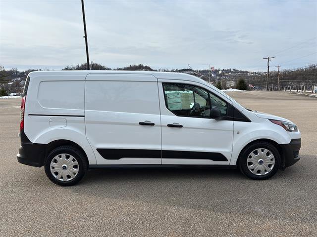 Certified 2023 Ford Transit Connect XL image 6