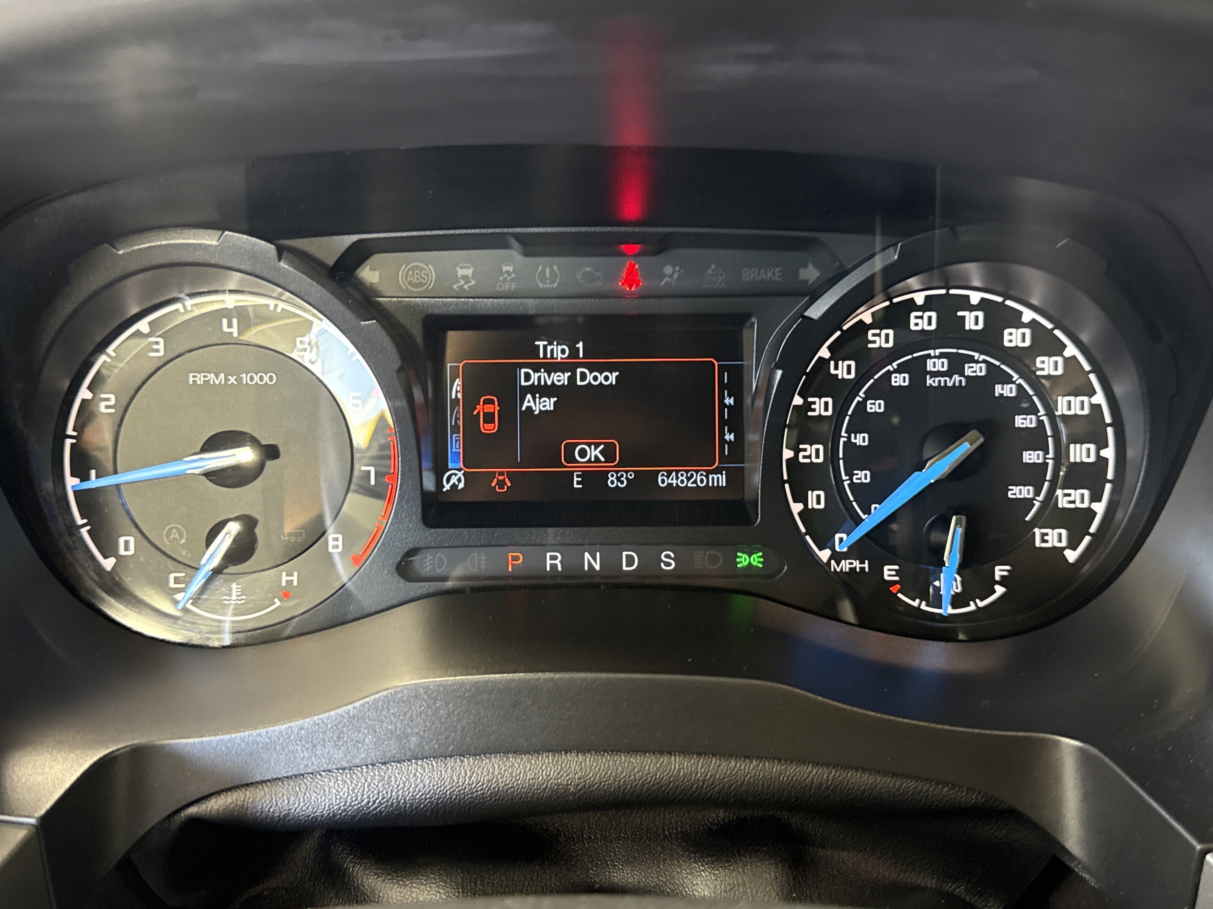 Certified 2019 Ford Ranger XLT w/ Equipment Group 302A Luxury image 29