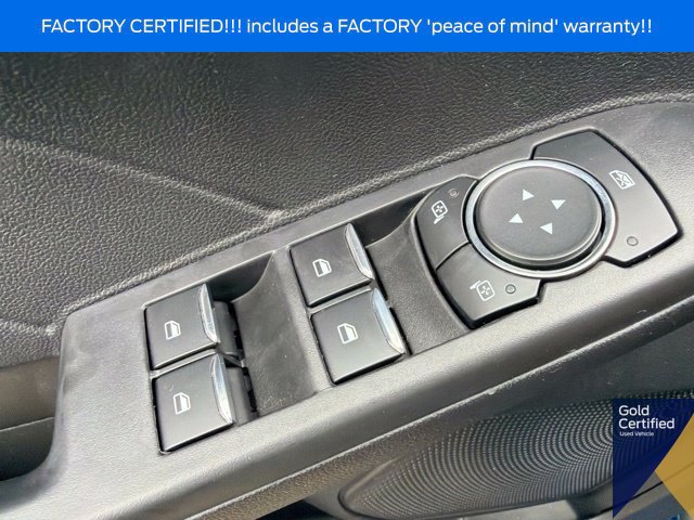 Certified 2022 Ford Escape SEL AWD/4WD image 26