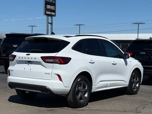 Certified 2023 Ford Escape ST-Line Select w/ Tech Pack #2 AWD/4WD image 39