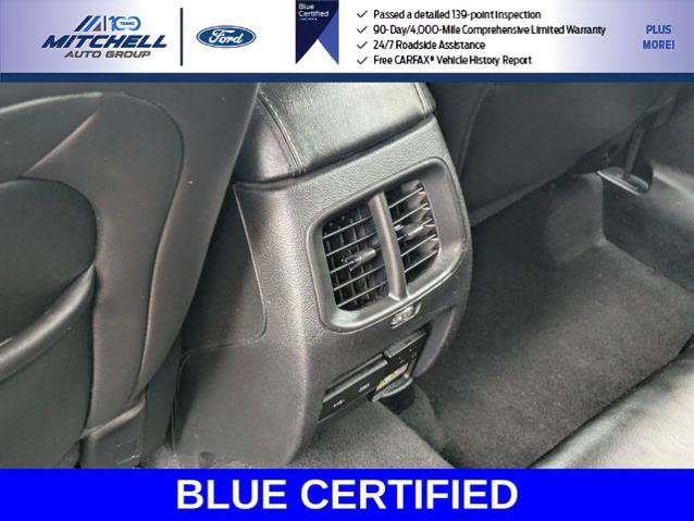 Used 2019 Jeep Cherokee Latitude Plus AWD/4WD image 28