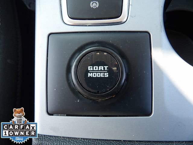 Certified 2021 Ford Bronco Sport Big Bend image 28