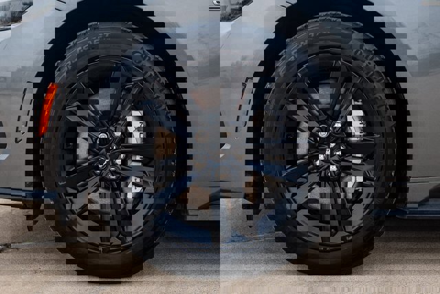 Certified 2025 Ford Mustang GT image 7