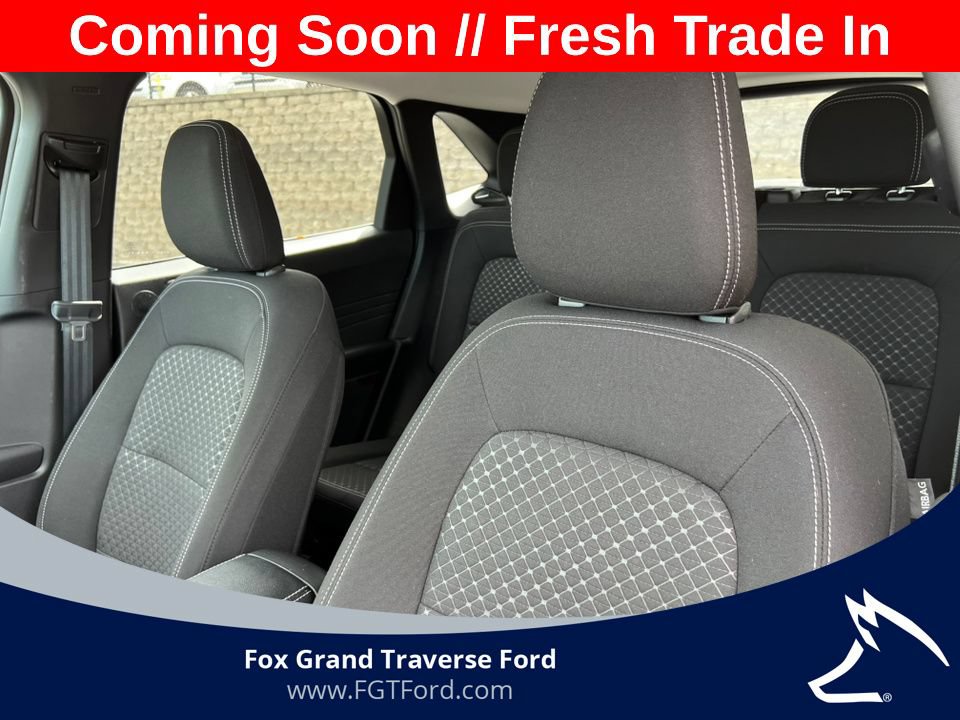 Certified 2023 Ford Escape Active w/ Tech Pack #2 AWD/4WD image 11