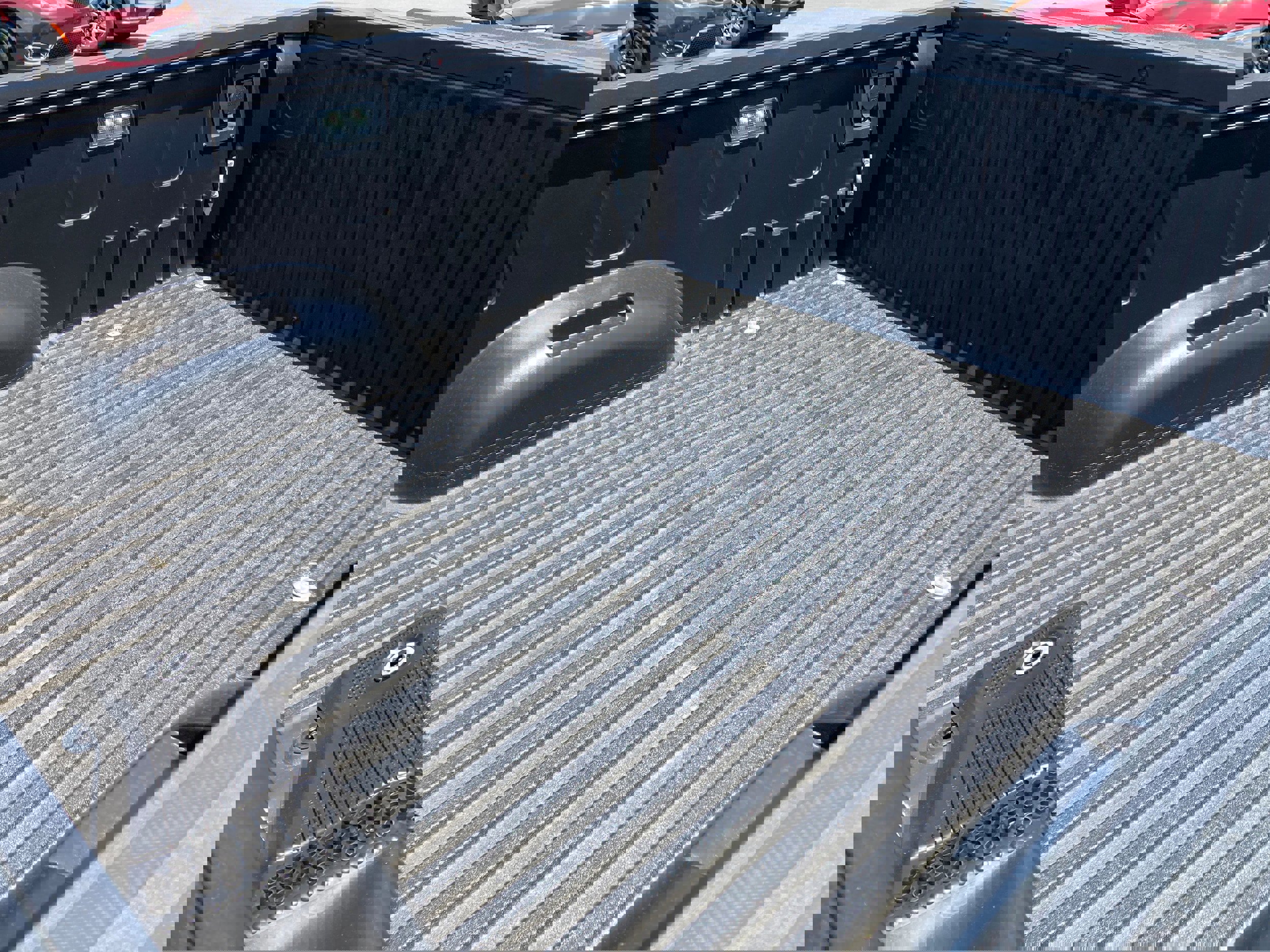 Used 2023 Toyota Tundra Capstone image 10