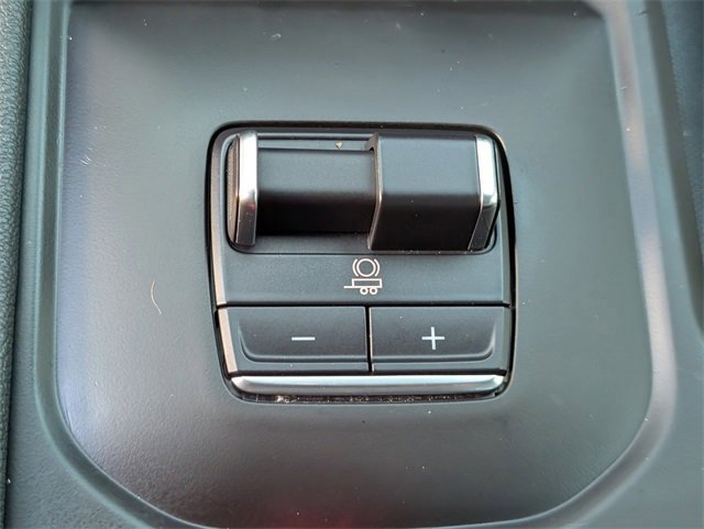 Used 2024 GMC Sierra 2500 AT4 w/ AT4 Premium Plus Package image 18