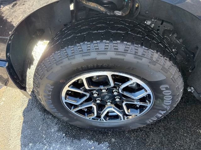 Certified 2023 Ford F150 XLT w/ Equipment Group 302A High image 15