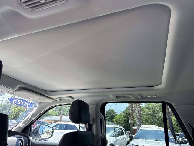 Certified 2025 Ford Expedition Max Active RWD image 16