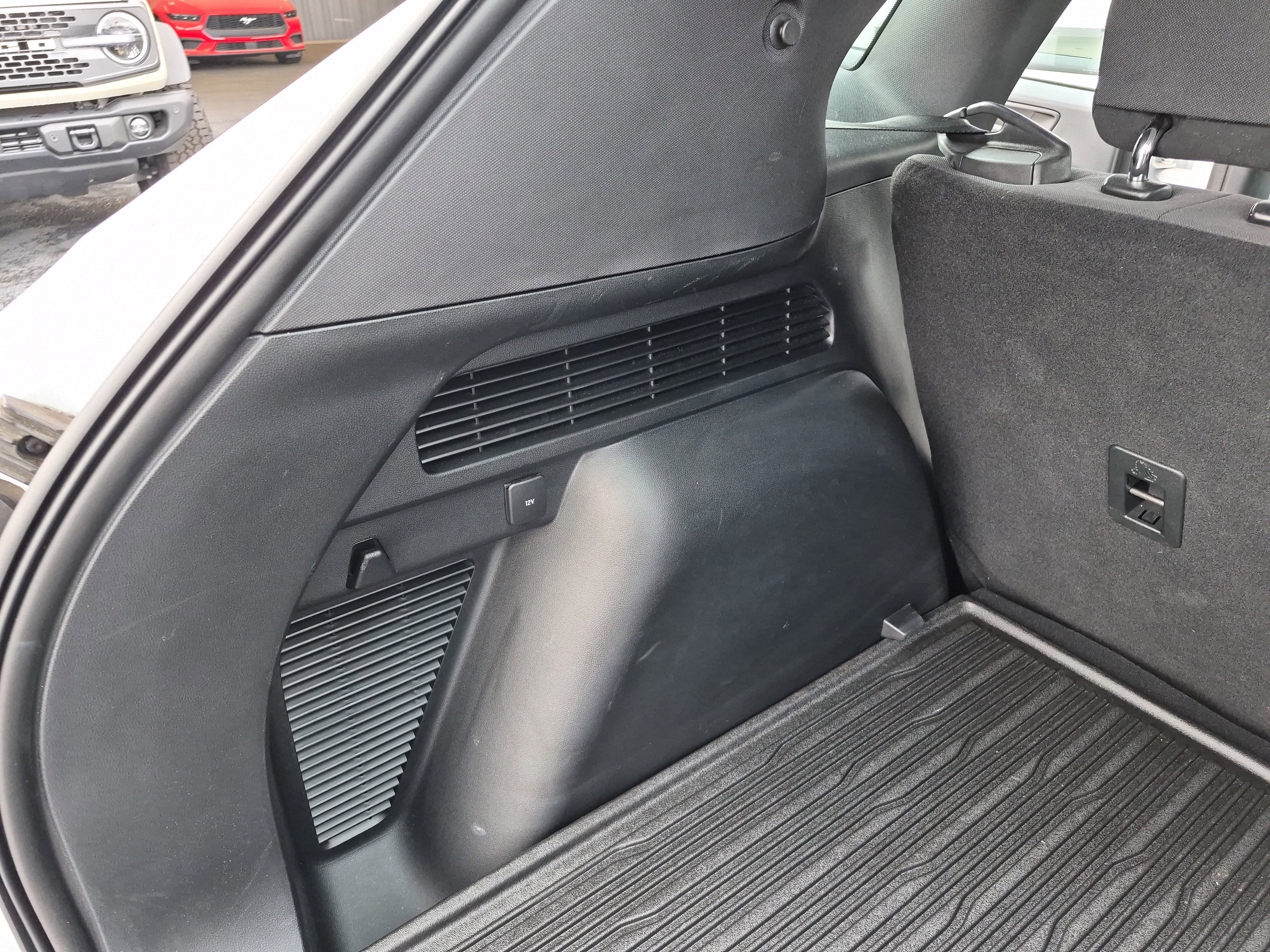 Certified 2022 Ford Escape S image 14