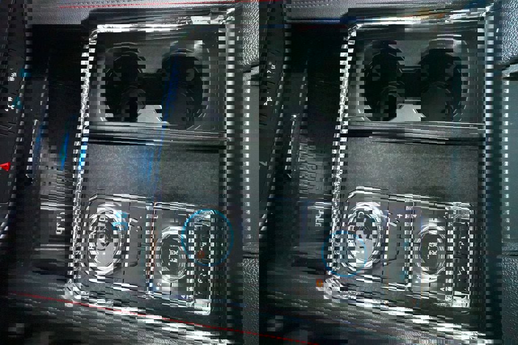 Certified 2023 Ford Expedition Max Limited image 16