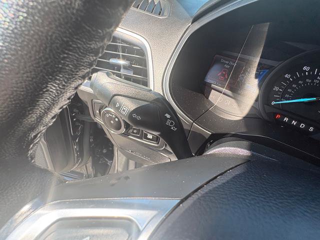 Certified 2024 Ford Edge SEL w/ Convenience Package AWD/4WD image 17
