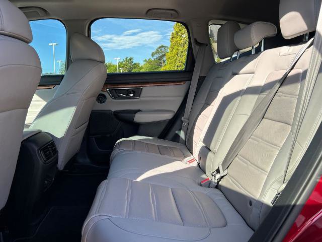 Used 2022 Honda CR-V EX-L image 29