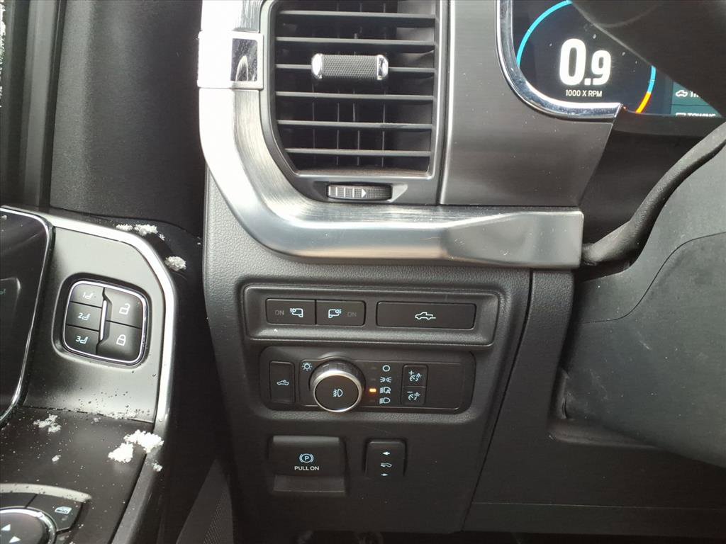 Certified 2021 Ford F150 Lariat w/ Equipment Group 502A High image 16