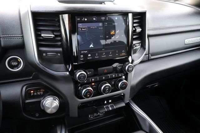 Used 2024 RAM 1500 Laramie image 31