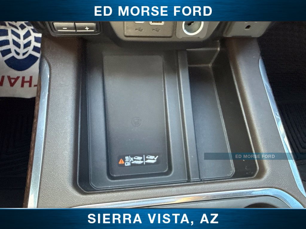 Used 2020 GMC Sierra 3500 Denali w/ Denali Ultimate Package AWD/4WD image 29