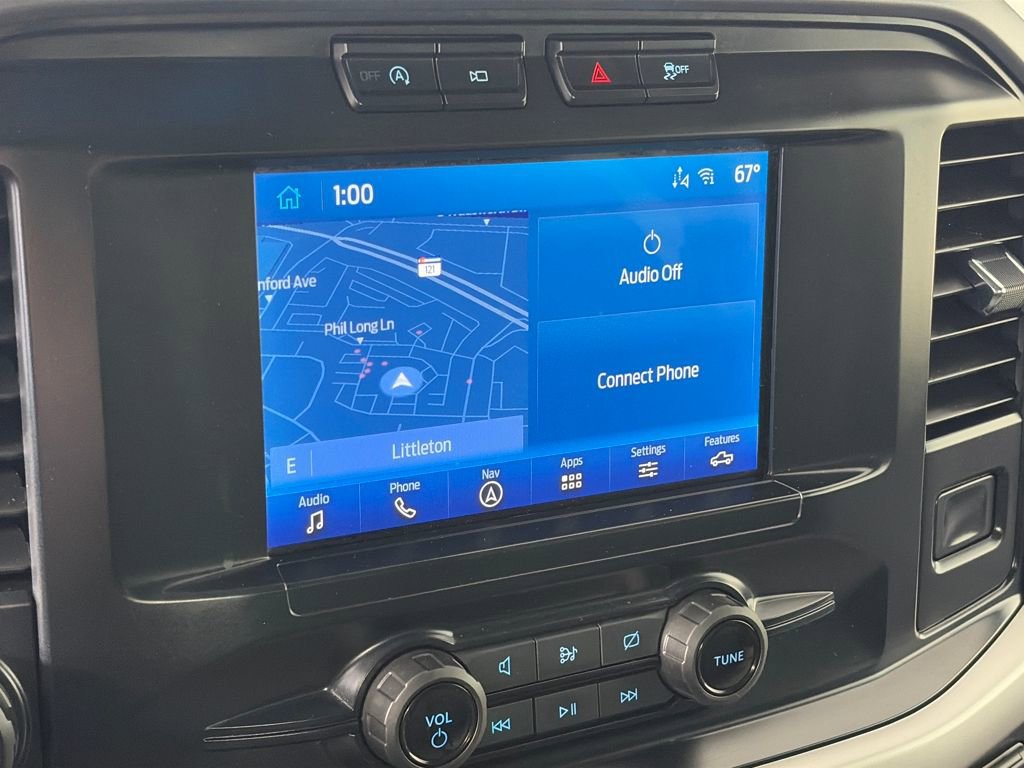 Certified 2023 Ford F150 XLT w/ Trailer Tow Package image 19