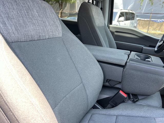 Certified 2023 Ford F150 XLT AWD/4WD image 25