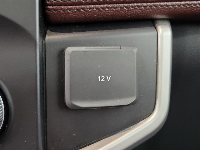 Certified 2024 Ford Expedition Max Limited image 32