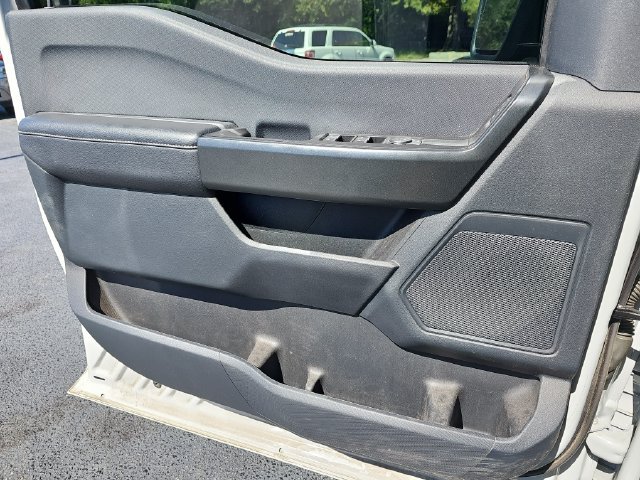 Certified 2024 Ford F150 STX RWD image 24