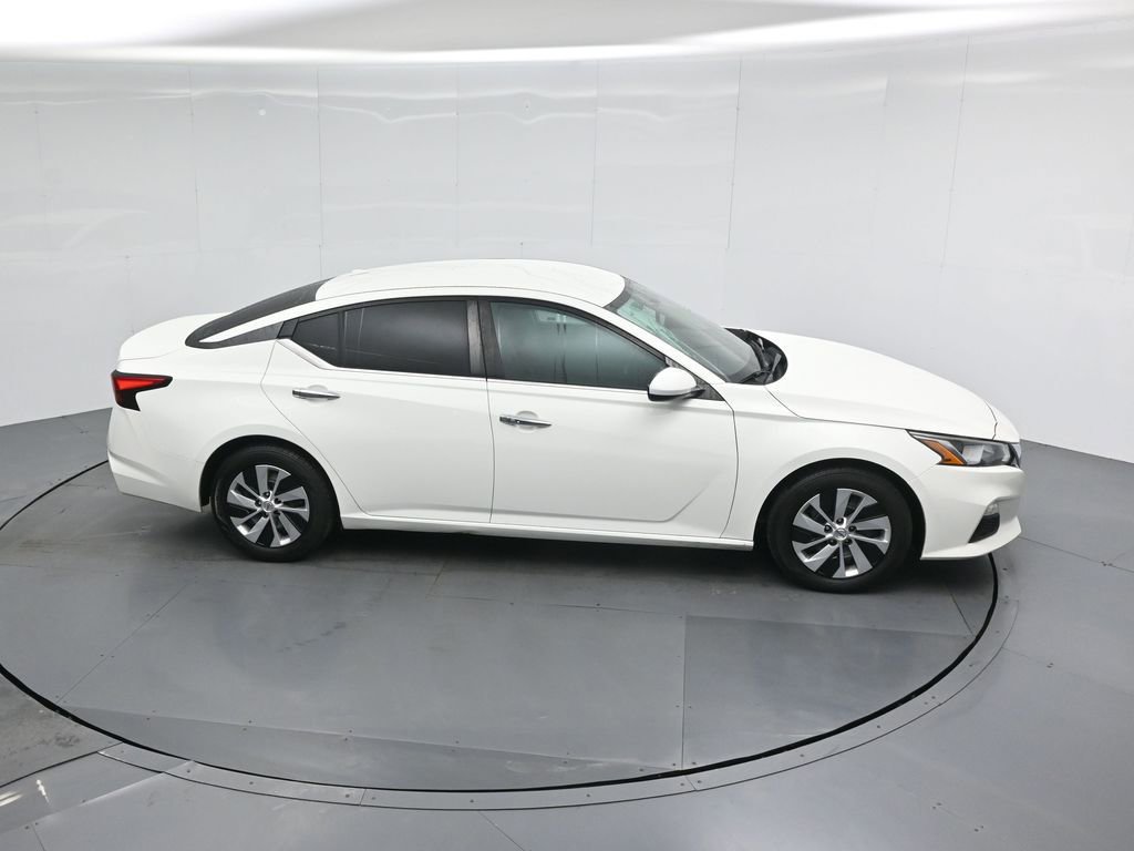 Used 2020 Nissan Altima 2.5 S image 53