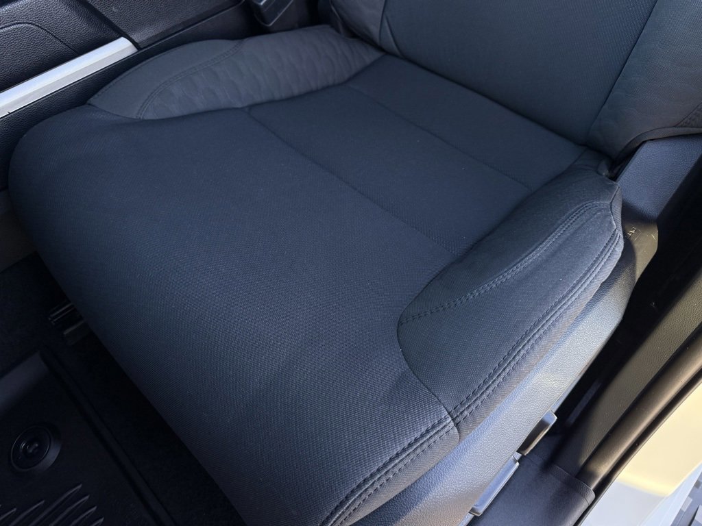 Used 2024 Toyota Sequoia SR5 w/ TRD Off-Road Package image 24