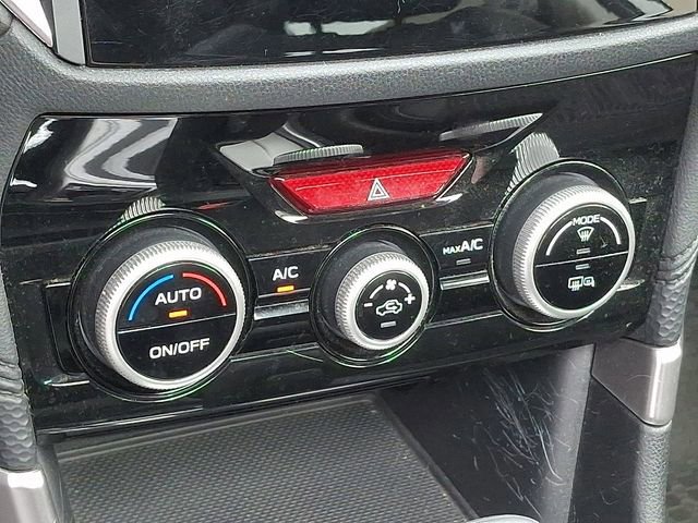 Used 2022 Subaru Forester Premium image 16