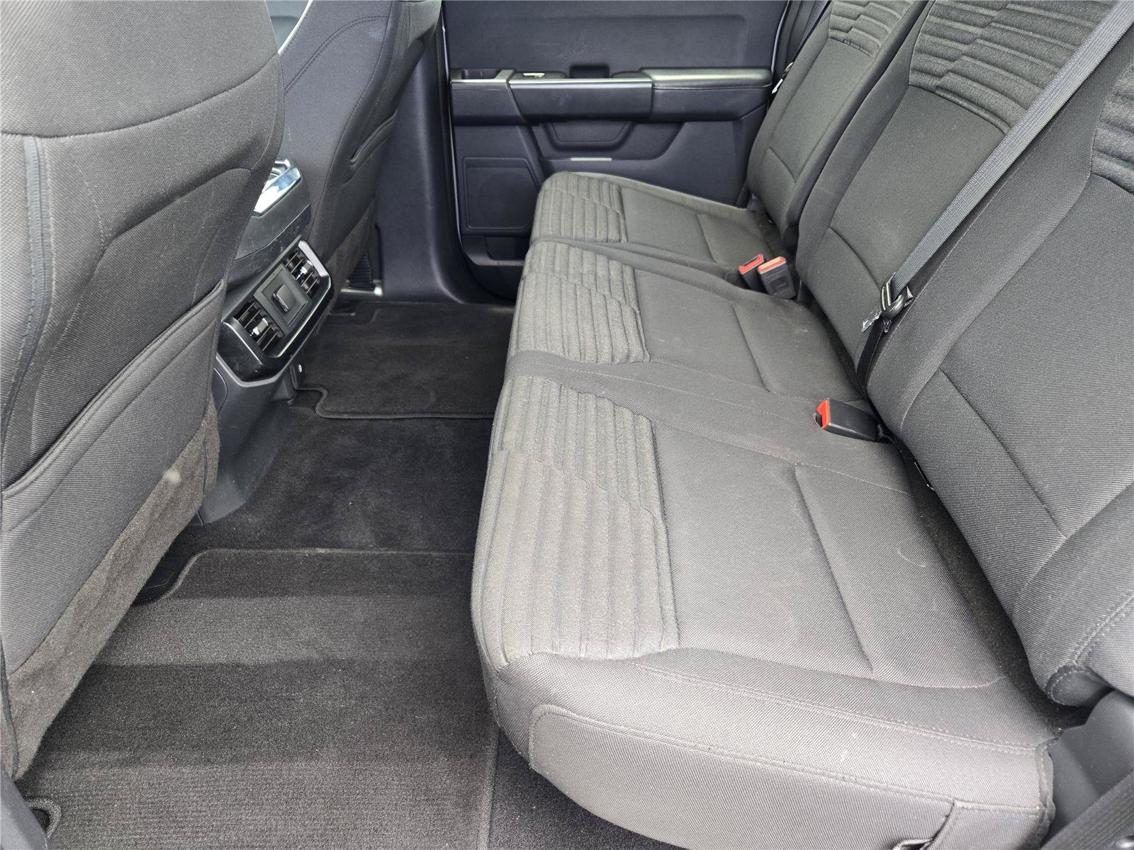 Certified 2023 Ford F150 XL w/ STX Appearance Package RWD image 29