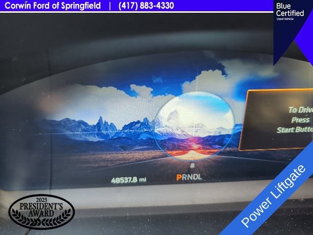 Certified 2020 Ford Escape SE Sport AWD/4WD image 13
