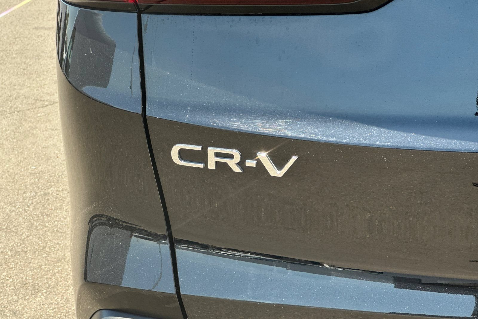 Used 2023 Honda CR-V EX-L image 32