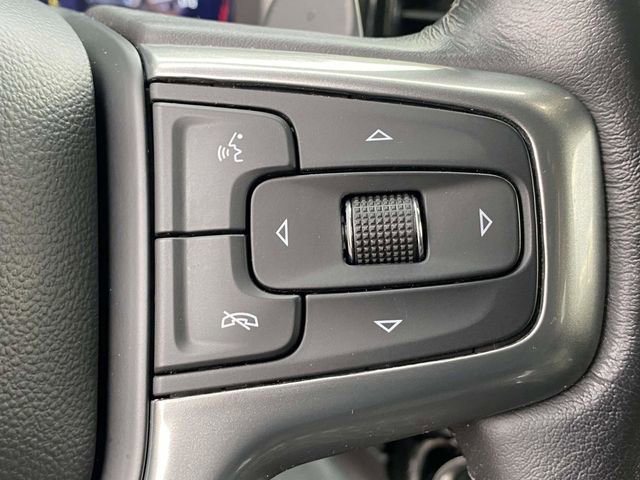 Used 2023 Chevrolet Silverado 1500 LT Trail Boss image 21
