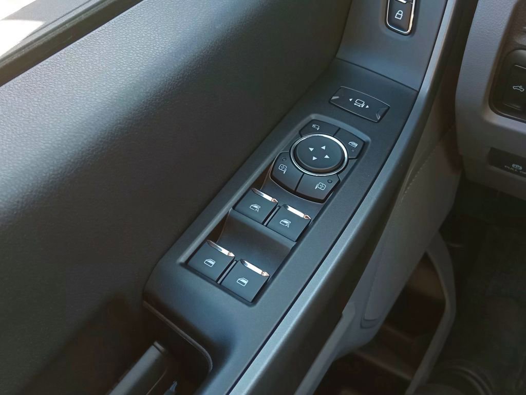 Certified 2025 Ford F250 XLT w/ FX4 Off-Road Package image 20
