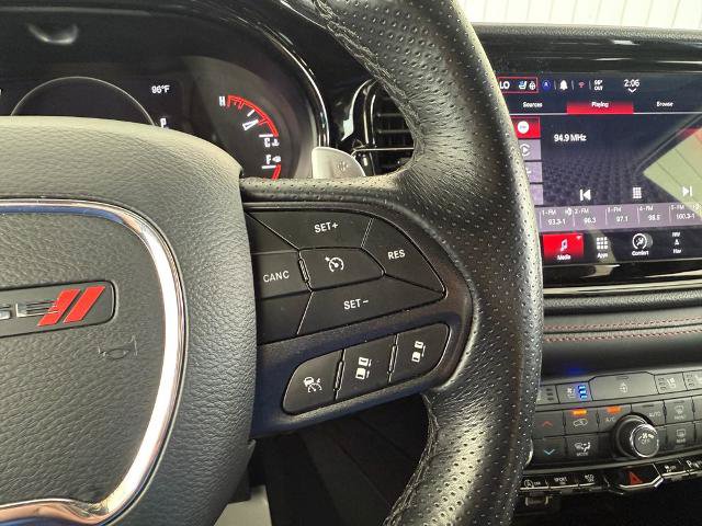 Used 2024 Dodge Durango GT AWD/4WD image 16