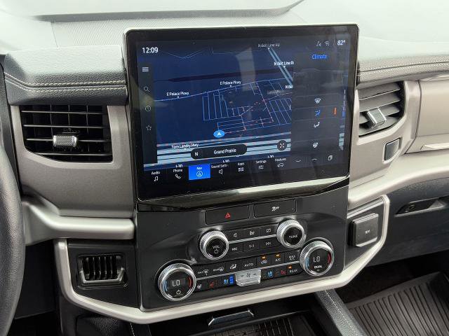 Certified 2022 Ford Expedition Max XLT image 20