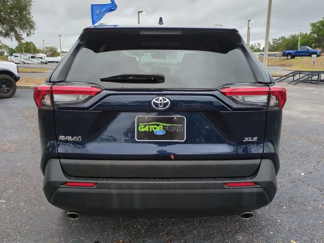 Used 2024 Toyota RAV4 XLE Premium image 6