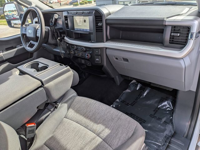 Certified 2023 Ford F350 XL w/ STX Appearance Package AWD/4WD image 37