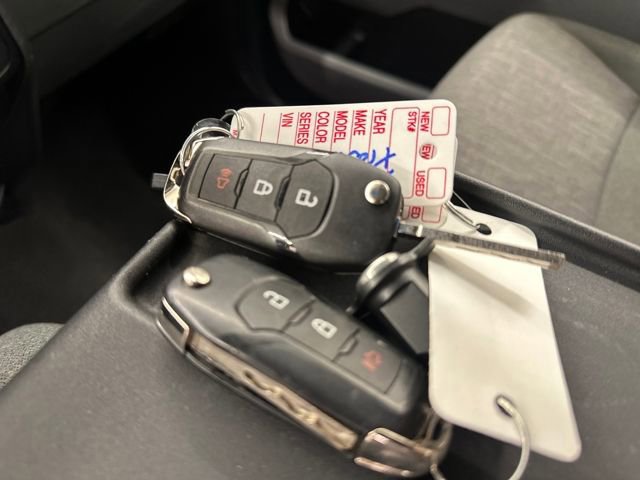 Certified 2024 Ford F250 XLT image 25