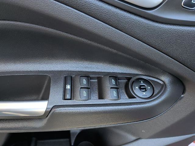 Certified 2018 Ford Escape SEL AWD/4WD image 17