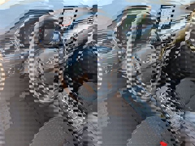 Certified 2025 Ford Escape Active image 11