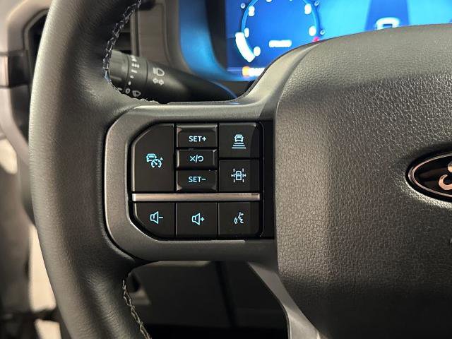 Certified 2025 Ford F150 XLT w/ Equipment Group 302A MID AWD/4WD image 21