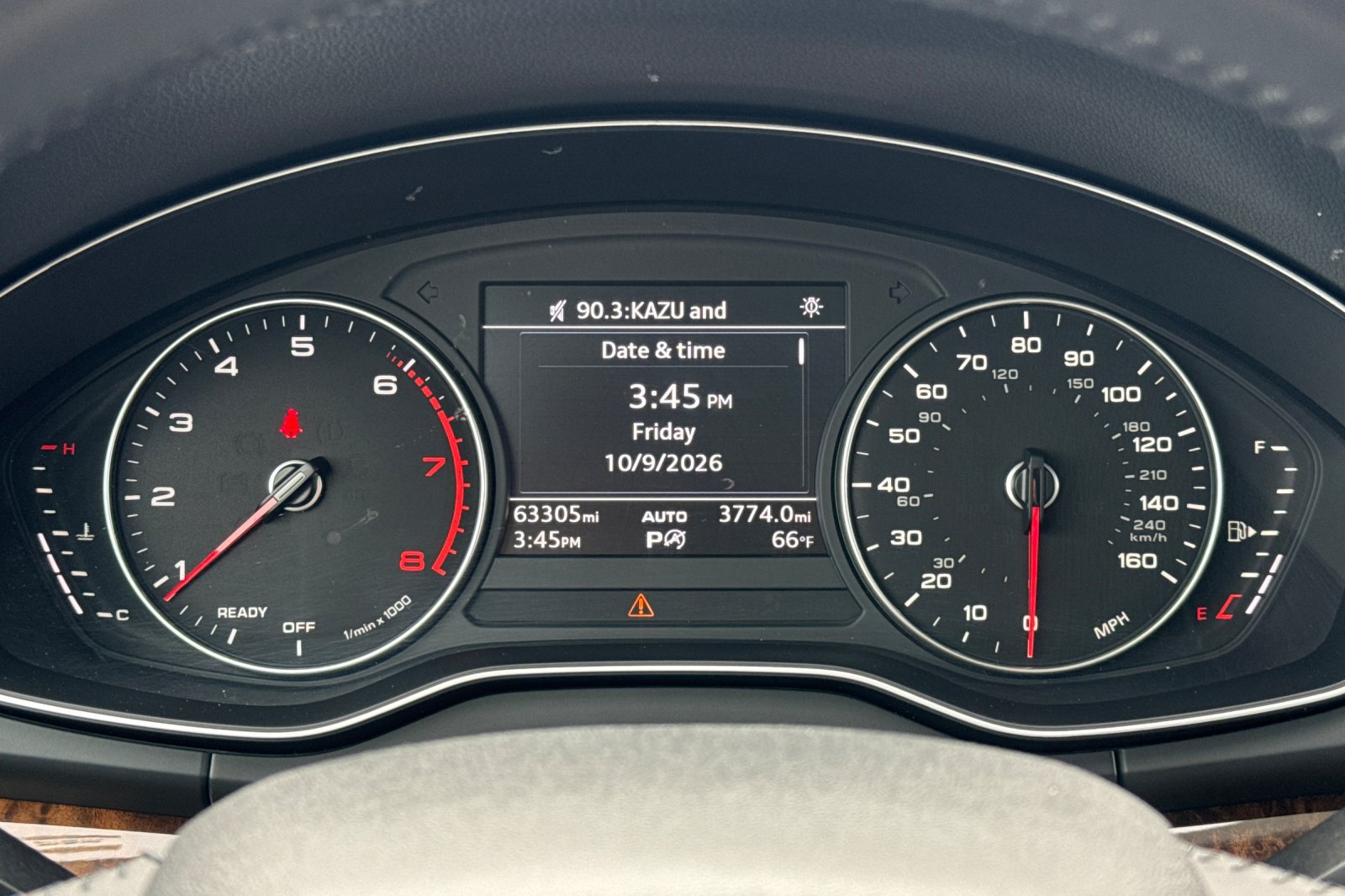 Used 2018 Audi Q5 2.0T Premium Plus w/ Premium Plus Package AWD/4WD image 23
