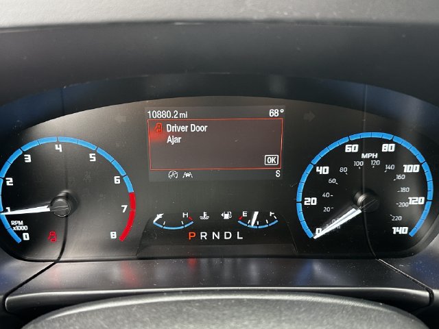 Certified 2024 Ford Bronco Sport Big Bend w/ Convenience Package AWD/4WD image 20