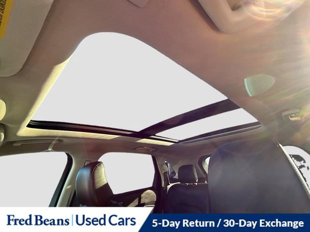 Certified 2022 Ford Edge SEL w/ Convenience Package image 23