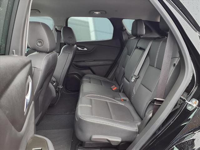Used 2023 Chevrolet Blazer LT w/ Sound & Technology Package image 18
