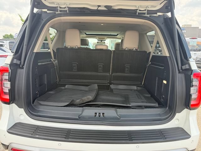 Certified 2023 Ford Expedition Max Limited AWD/4WD image 30