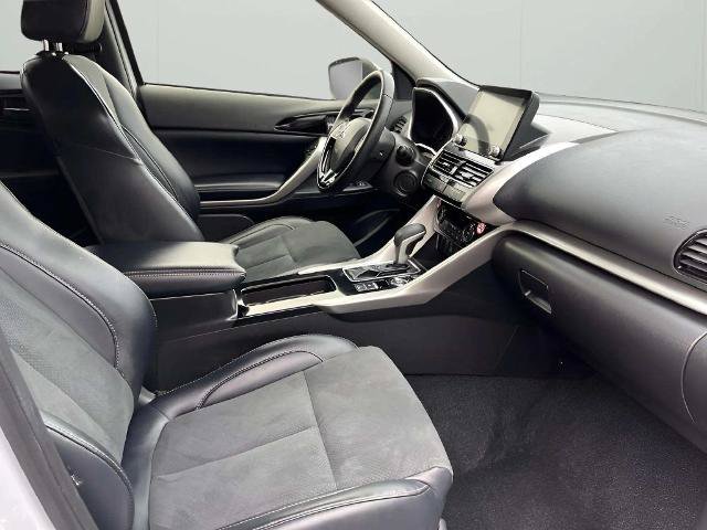 Used 2024 Mitsubishi Eclipse Cross SE AWD/4WD image 10